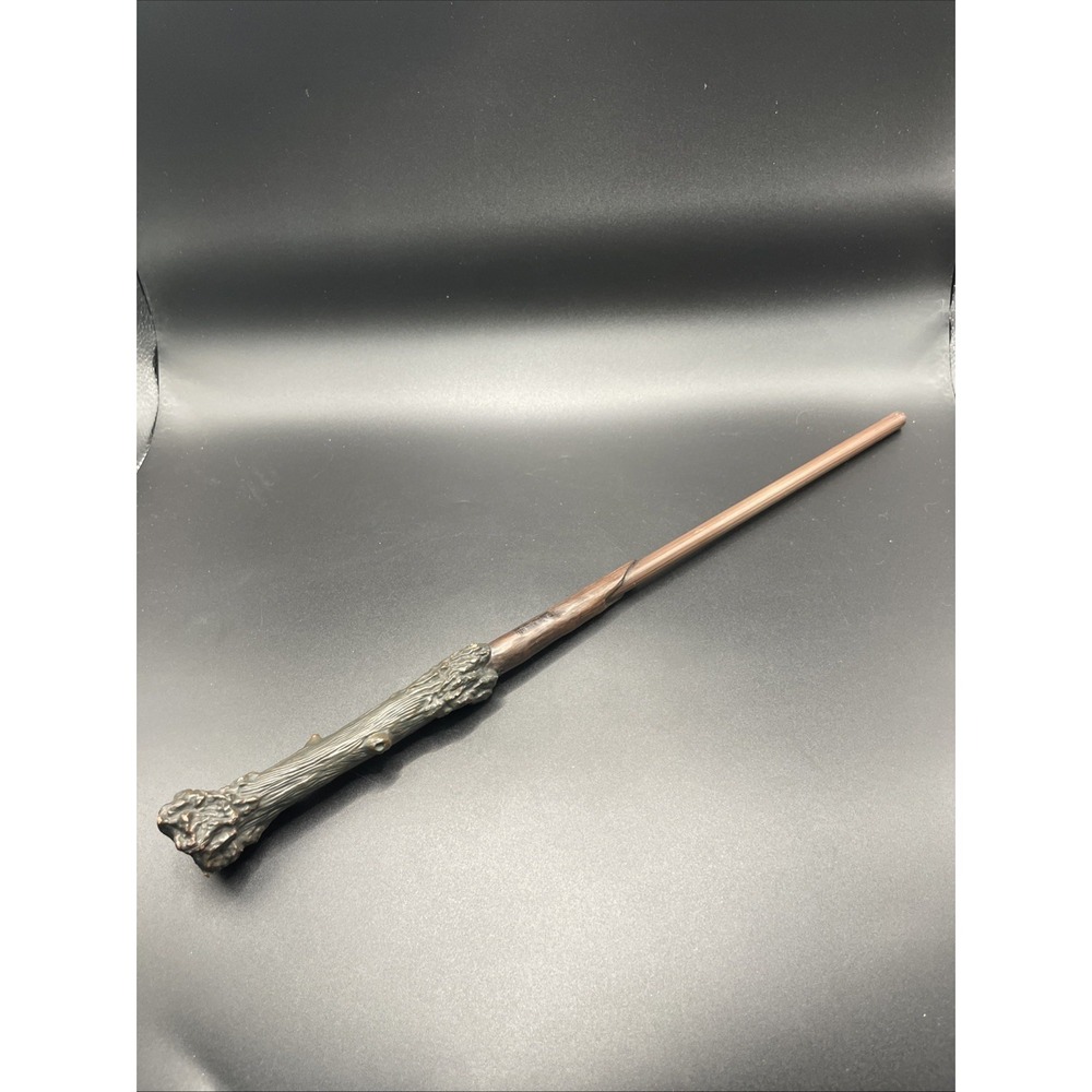 Harry Potter's Wand Wizarding World Universal Studios Replica Prop Cosplay